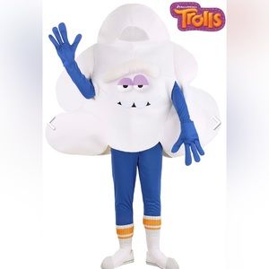 Men’s costume, Large